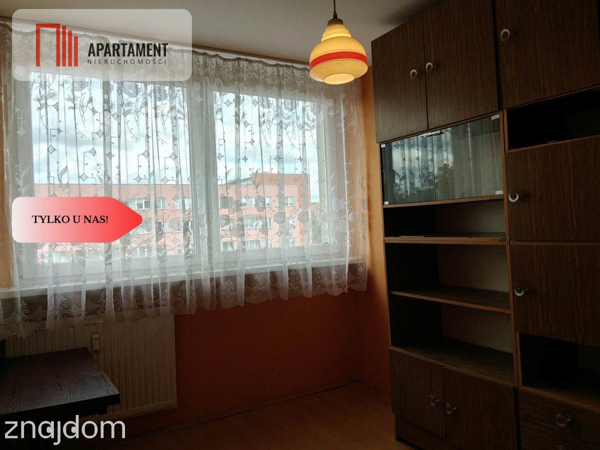 63 m2/ 4 pokojowe z loggią na II p. na Warzyniu! - zdjęcie 13