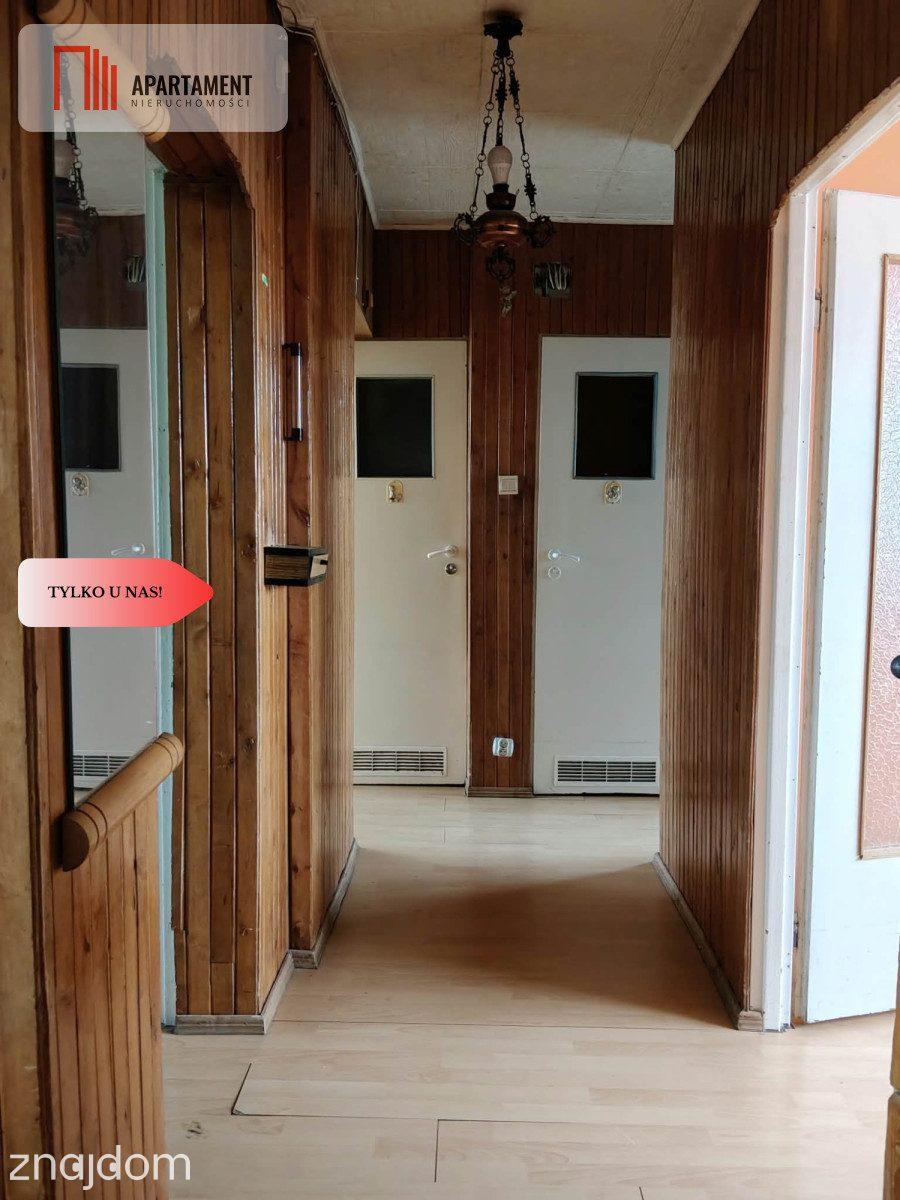 63 m2/ 4 pokojowe z loggią na II p. na Warzyniu! - zdjęcie 7