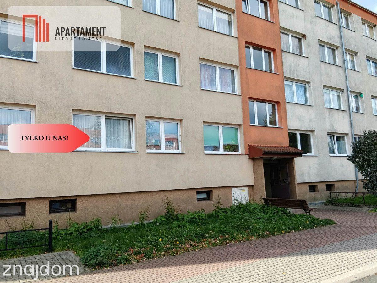 63 m2/ 4 pokojowe z loggią na II p. na Warzyniu! - zdjęcie 17