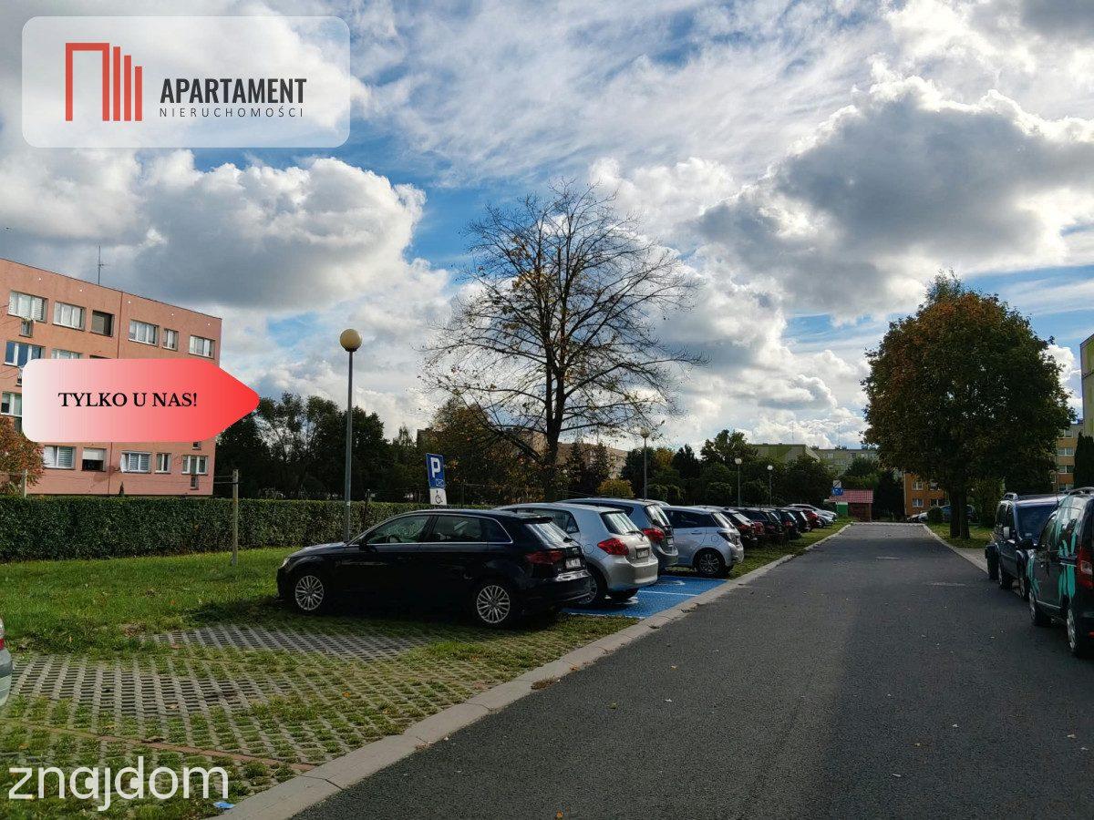63 m2/ 4 pokojowe z loggią na II p. na Warzyniu! - zdjęcie 2