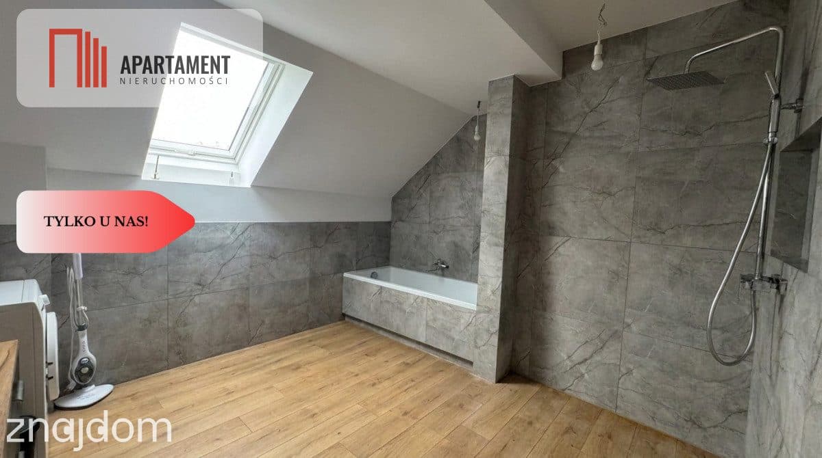Mieszkanie z ogrodem 300 m² | Gęsice | Bez czynszu - zdjęcie 2