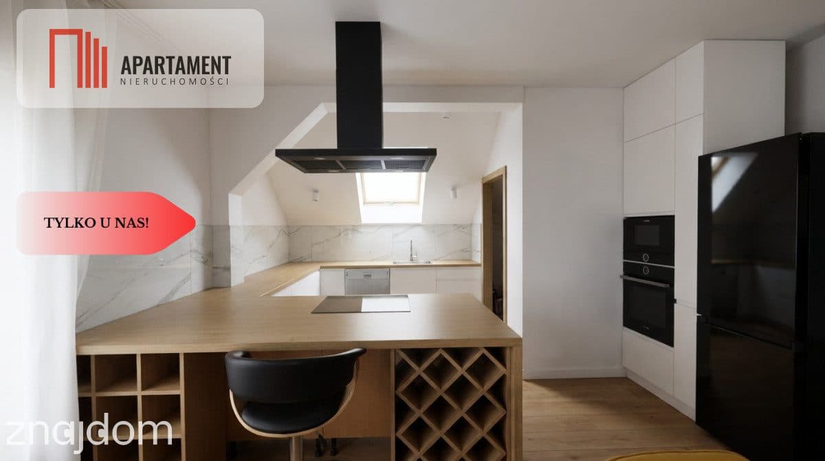 Mieszkanie z ogrodem 300 m² | Gęsice | Bez czynszu - zdjęcie 3