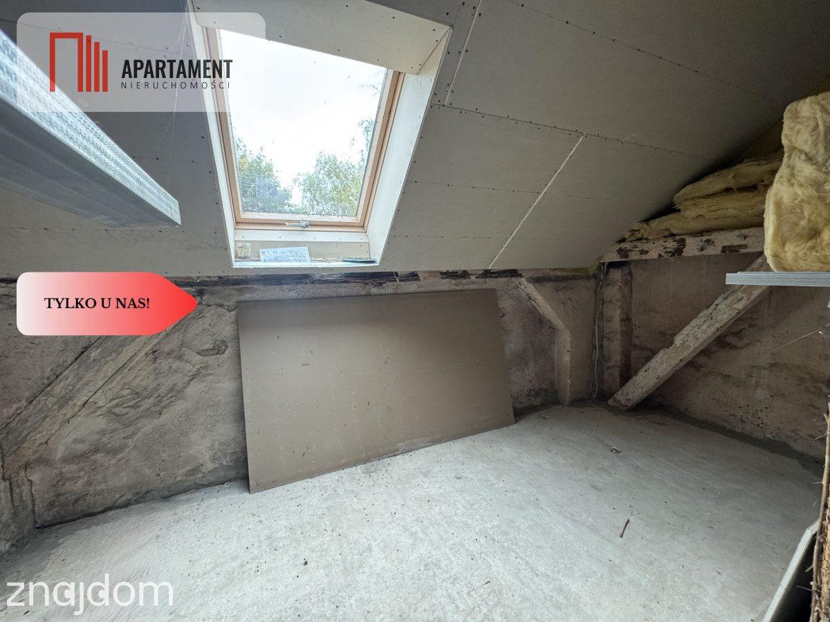 Mieszkanie z ogrodem 300 m² | Gęsice | Bez czynszu - zdjęcie 6