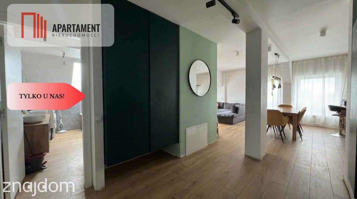 Mieszkanie z ogrodem 300 m² | Gęsice | Bez czynszu - zdjęcie 10