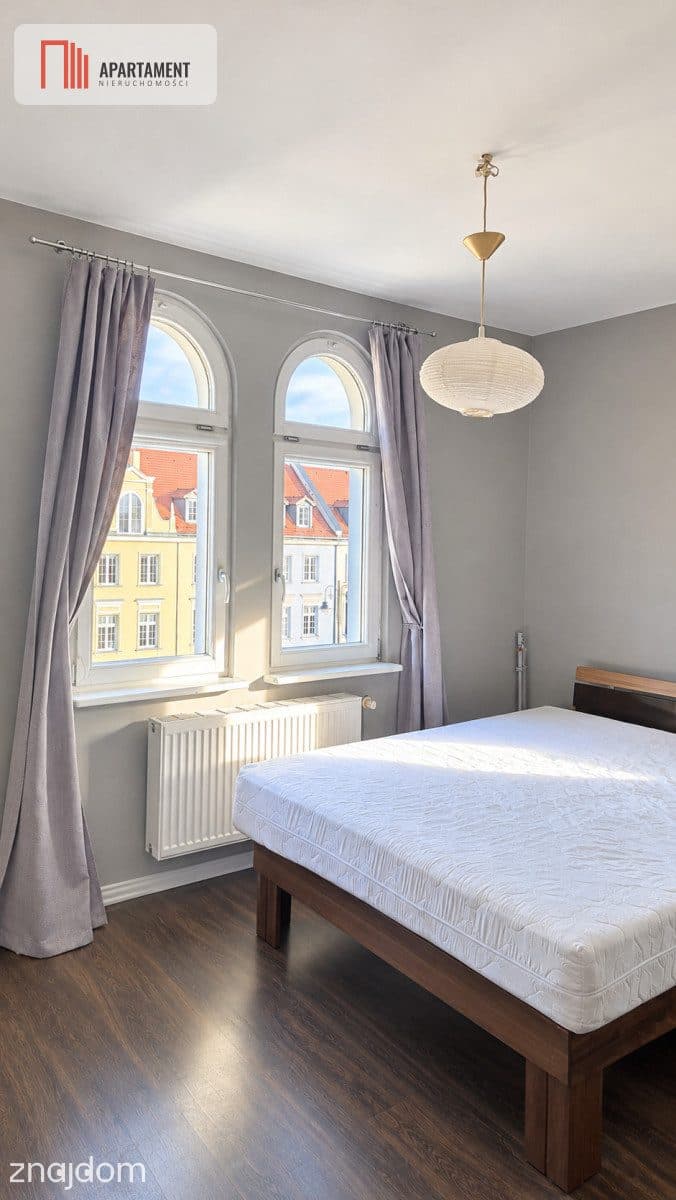 Wyjątkowe mieszkanie z widokiem na Stary Rynek | - zdjęcie 2