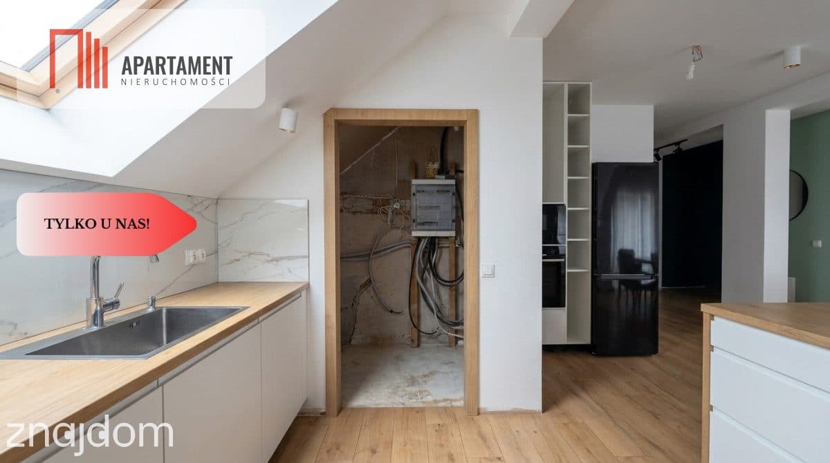 Mieszkanie z ogrodem 300 m² | Gęsice | Bez czynszu - zdjęcie 11