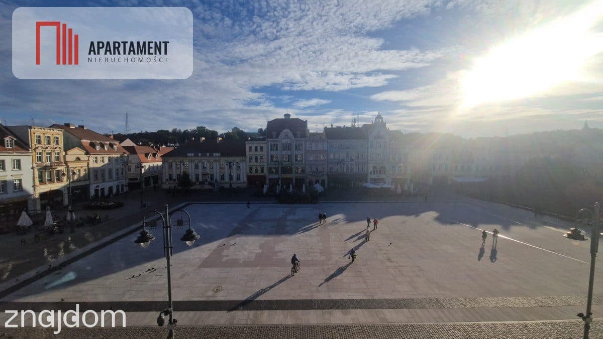 Wyjątkowe mieszkanie z widokiem na Stary Rynek | - zdjęcie 13