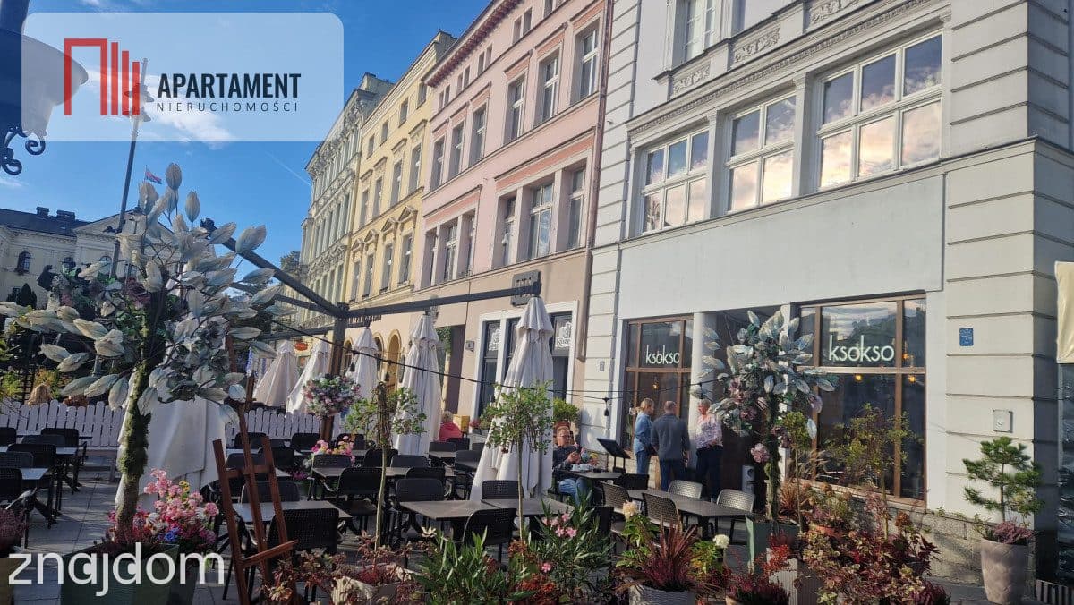 Wyjątkowe mieszkanie z widokiem na Stary Rynek | - zdjęcie 14