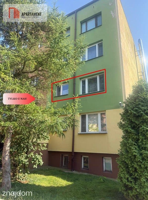 *Mieszkanie na Wichrowym Wzgórzu w Nakle - zdjęcie 13