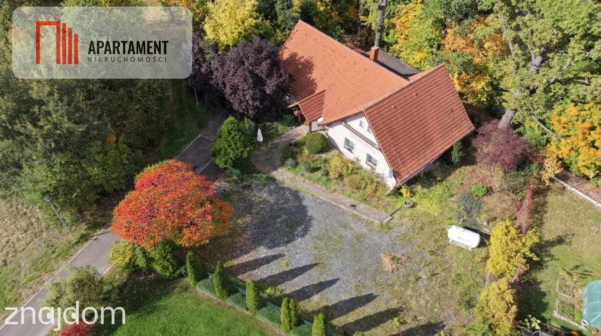 Wyjątkowy dom z ogromnym salonem - zdjęcie 3