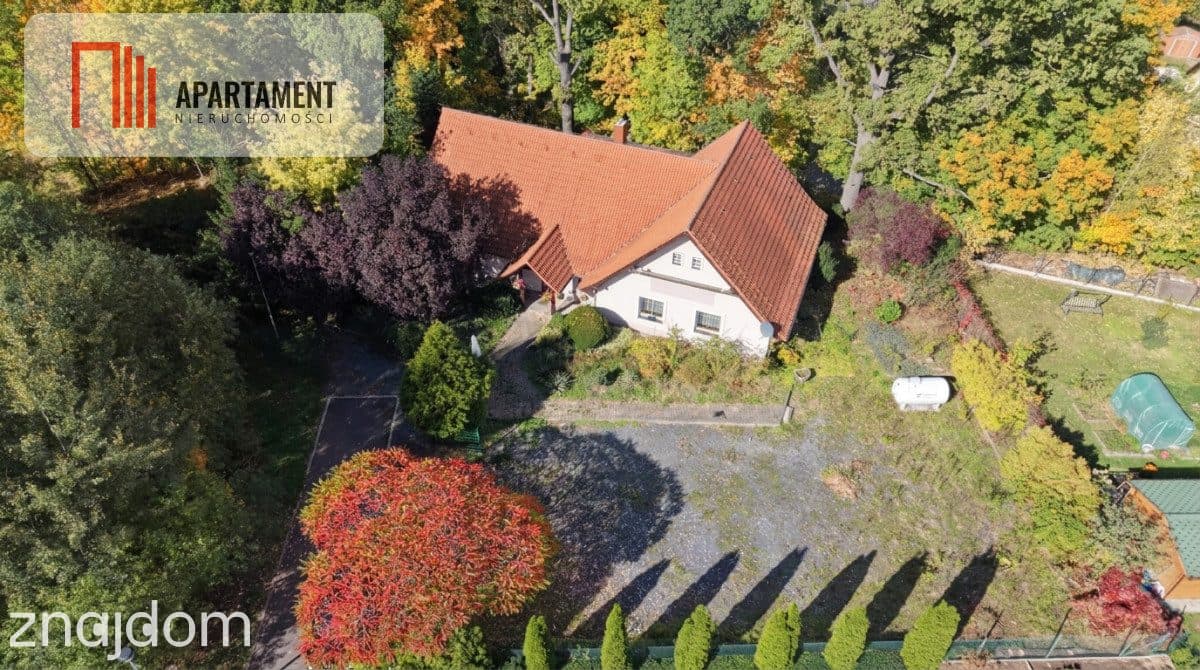 Wyjątkowy dom z ogromnym salonem - zdjęcie 2