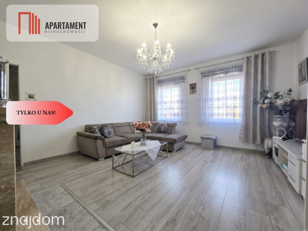 *Łochowo bezczynszowe 44,60 m2, po remoncie, garaż - zdjęcie 3