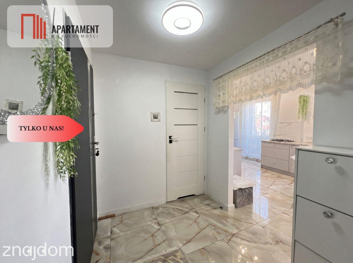 *Łochowo bezczynszowe 44,60 m2, po remoncie, garaż - zdjęcie 5