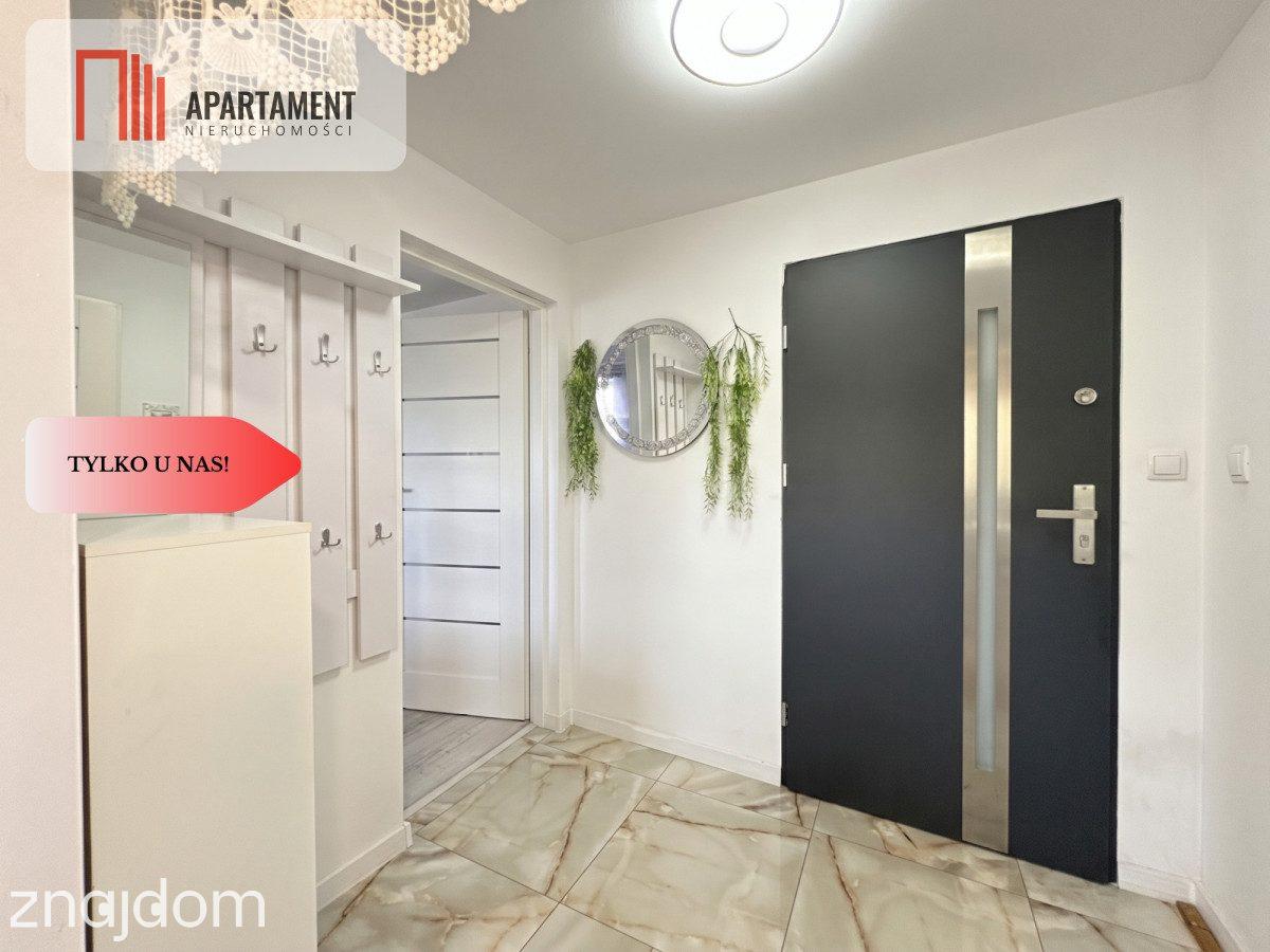 *Łochowo bezczynszowe 44,60 m2, po remoncie, garaż - zdjęcie 6