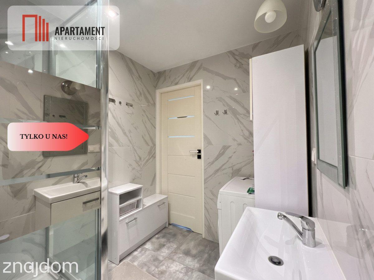 *Łochowo bezczynszowe 44,60 m2, po remoncie, garaż - zdjęcie 10