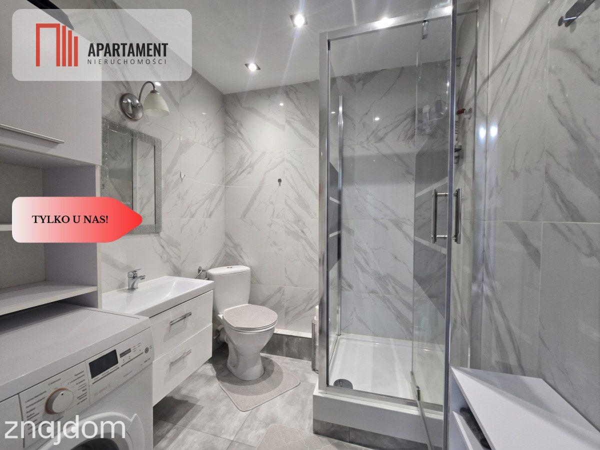*Łochowo bezczynszowe 44,60 m2, po remoncie, garaż - zdjęcie 11