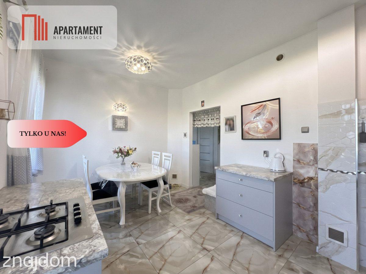 *Łochowo bezczynszowe 44,60 m2, po remoncie, garaż - zdjęcie 9