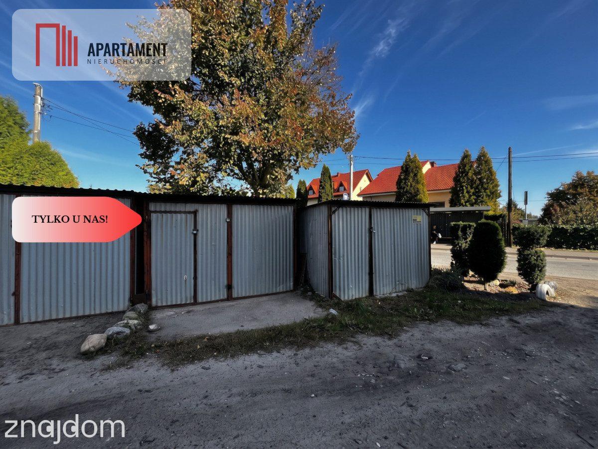 *Łochowo bezczynszowe 44,60 m2, po remoncie, garaż - zdjęcie 13