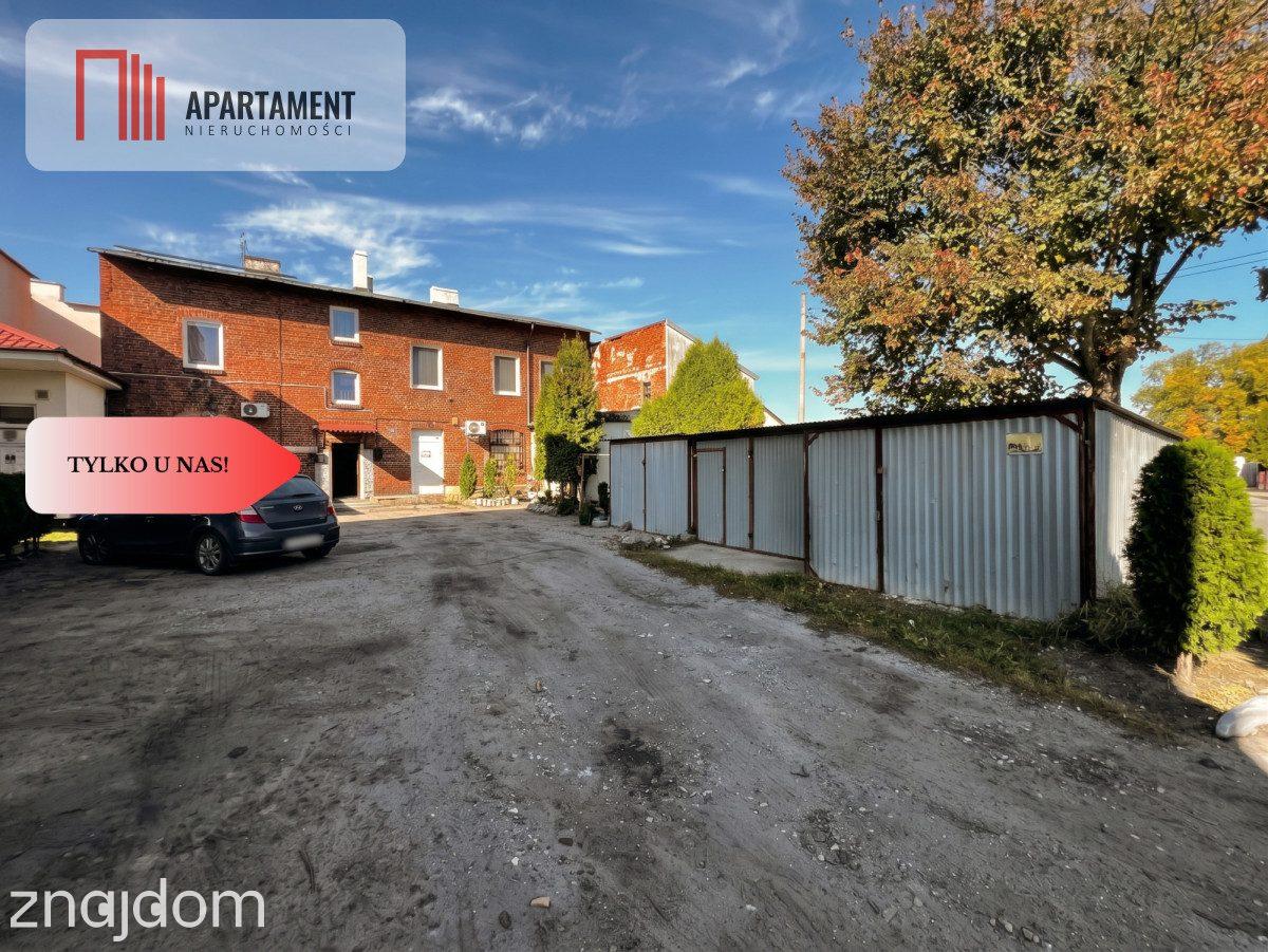 *Łochowo bezczynszowe 44,60 m2, po remoncie, garaż - zdjęcie 14