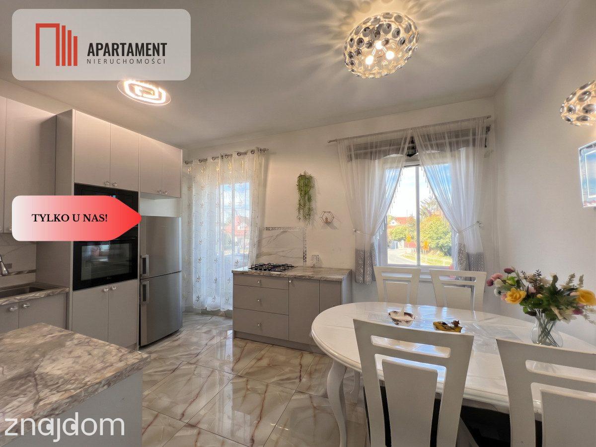*Łochowo bezczynszowe 44,60 m2, po remoncie, garaż - zdjęcie 8