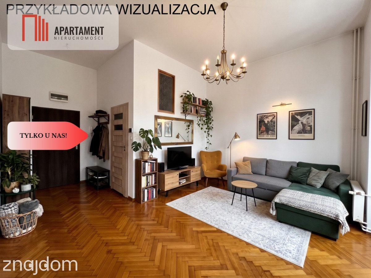* Ustawna kawalerka 36,7m2 z dużą kuchnią - zdjęcie 10