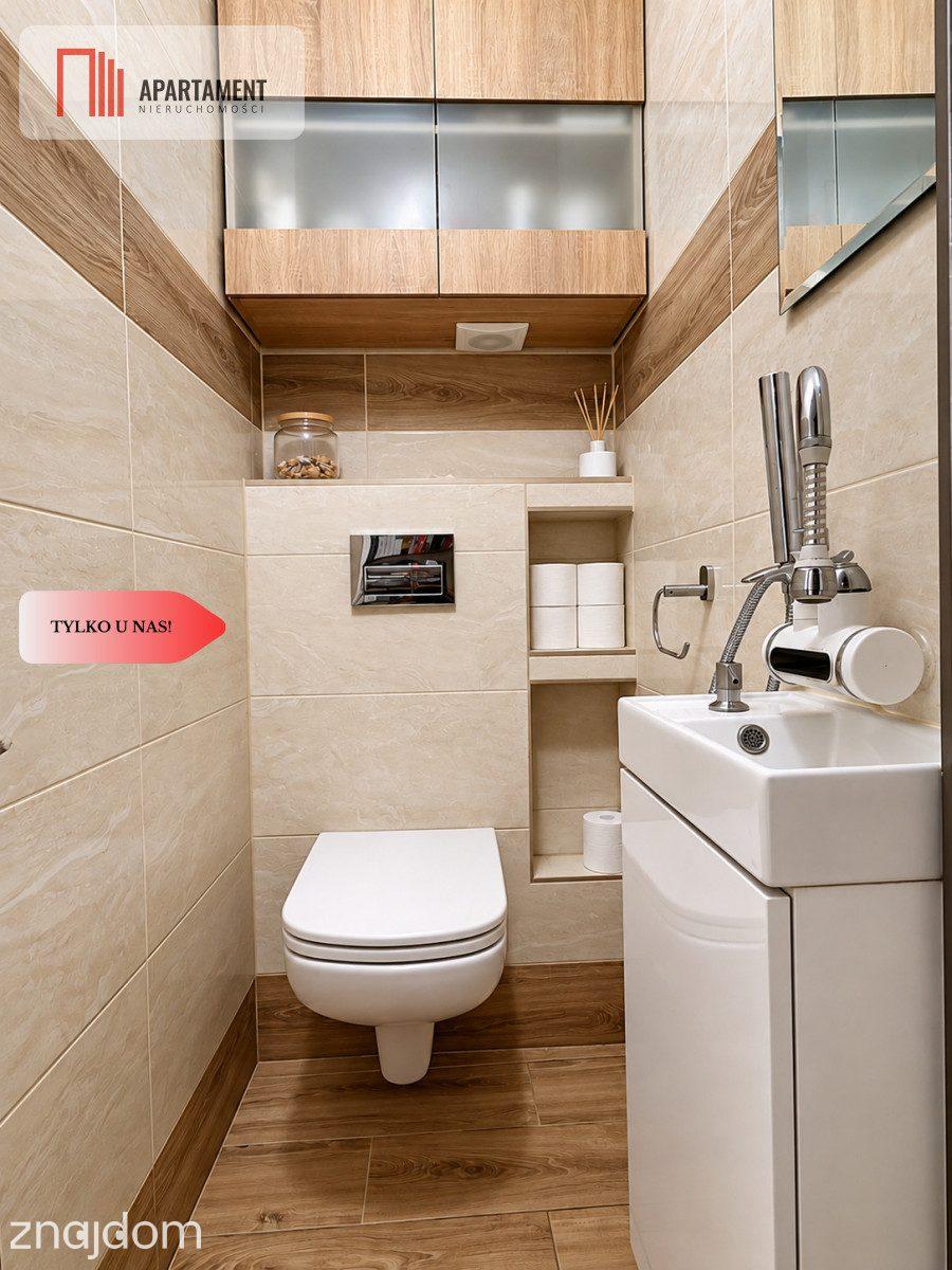 Mieszkanie 71,06m² z balkonem |4 pokoje |2. piętro - zdjęcie 14
