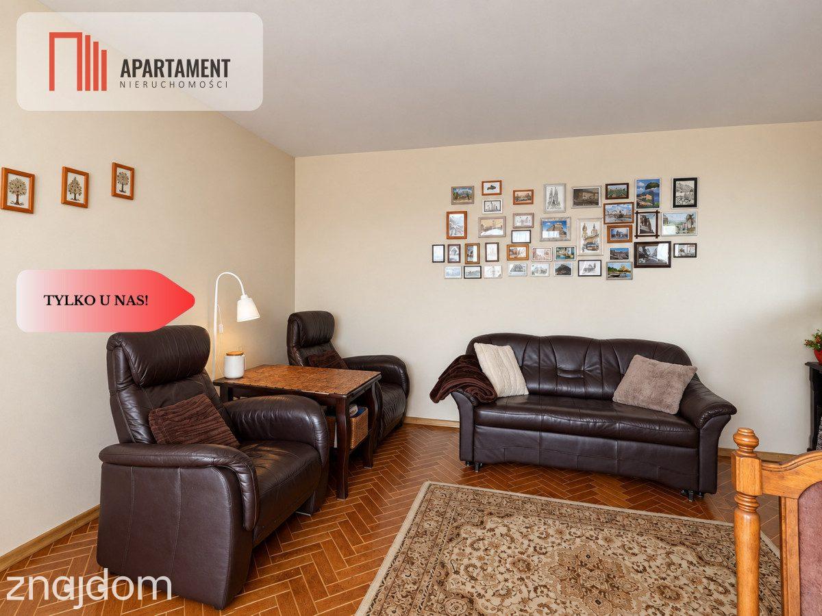 Mieszkanie 71,06m² z balkonem |4 pokoje |2. piętro - zdjęcie 3