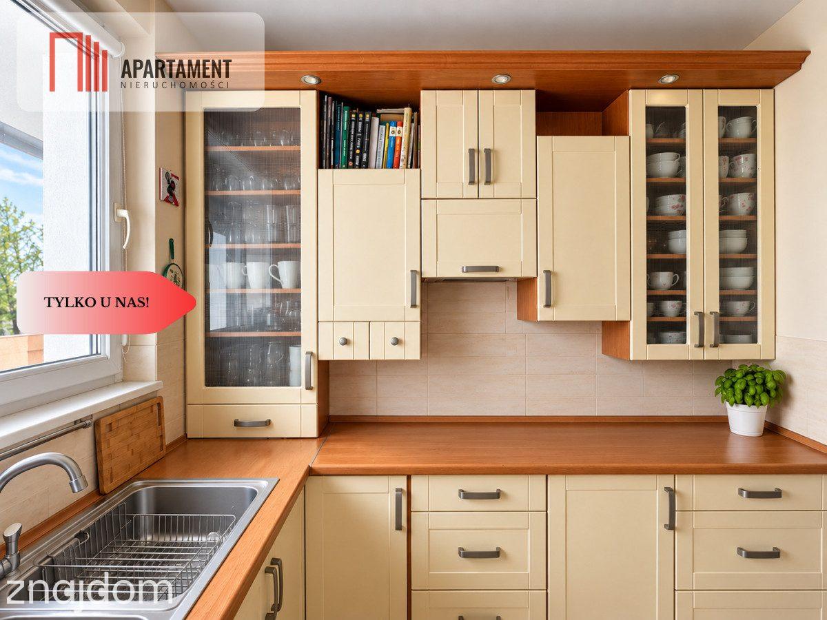 Mieszkanie 71,06m² z balkonem |4 pokoje |2. piętro - zdjęcie 12