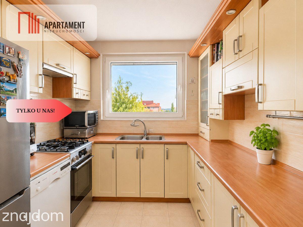 Mieszkanie 71,06m² z balkonem |4 pokoje |2. piętro - zdjęcie 13