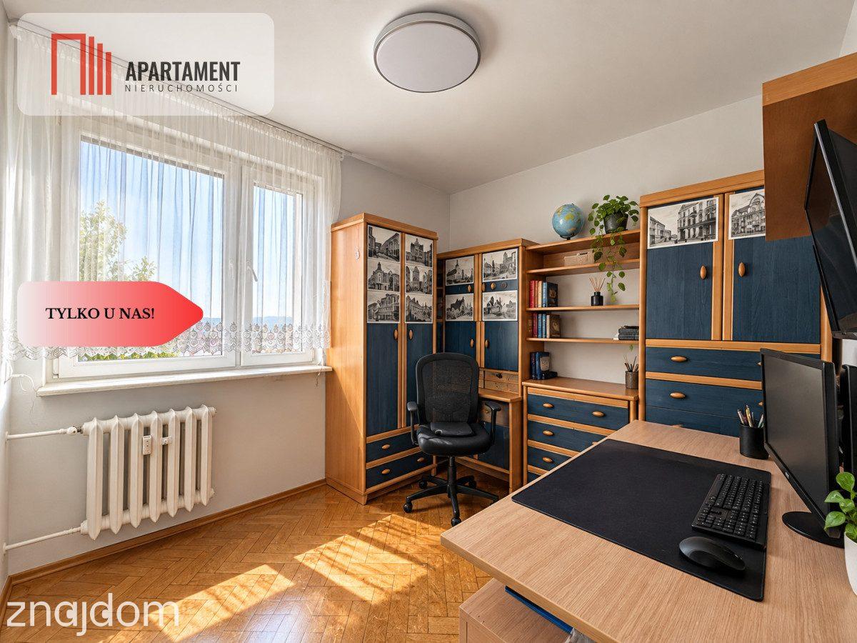 Mieszkanie 71,06m² z balkonem |4 pokoje |2. piętro - zdjęcie 10