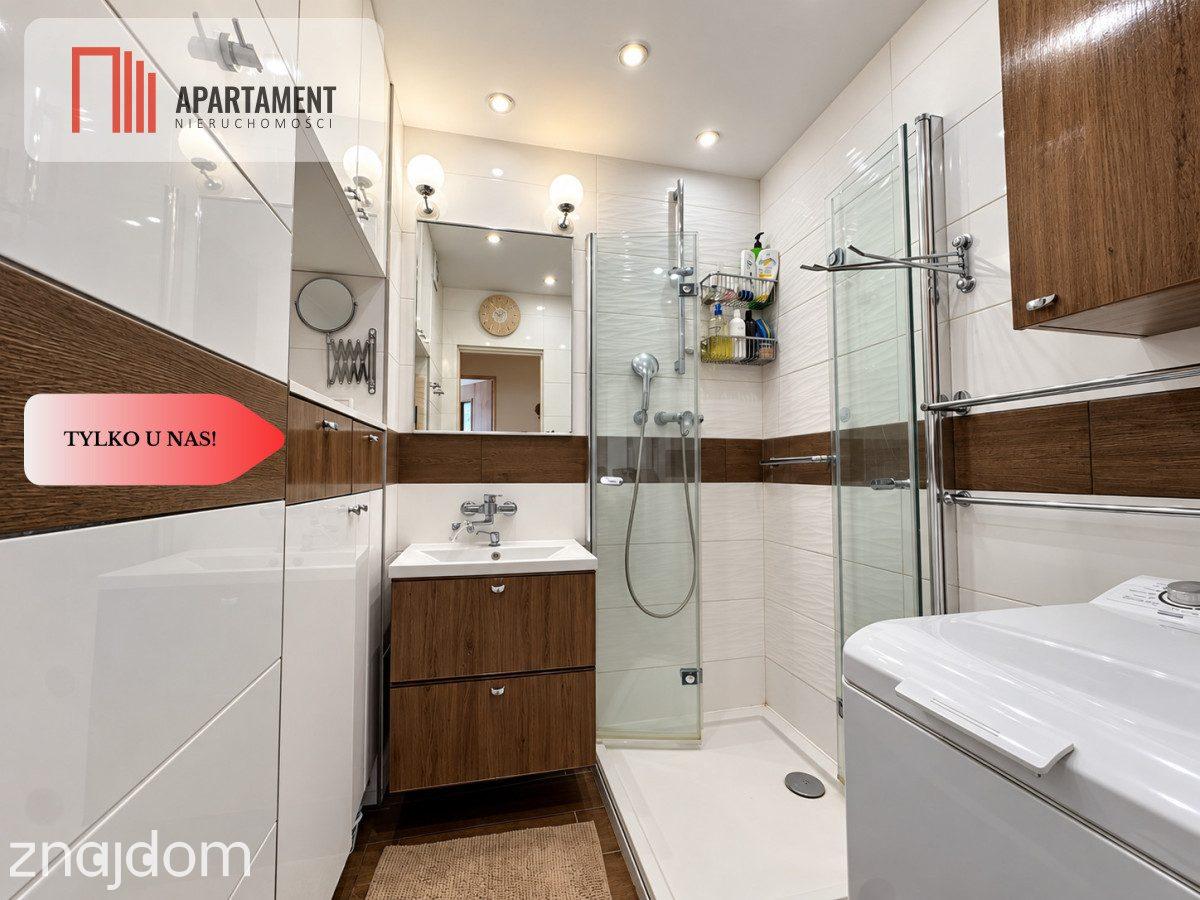 Mieszkanie 71,06m² z balkonem |4 pokoje |2. piętro - zdjęcie 15