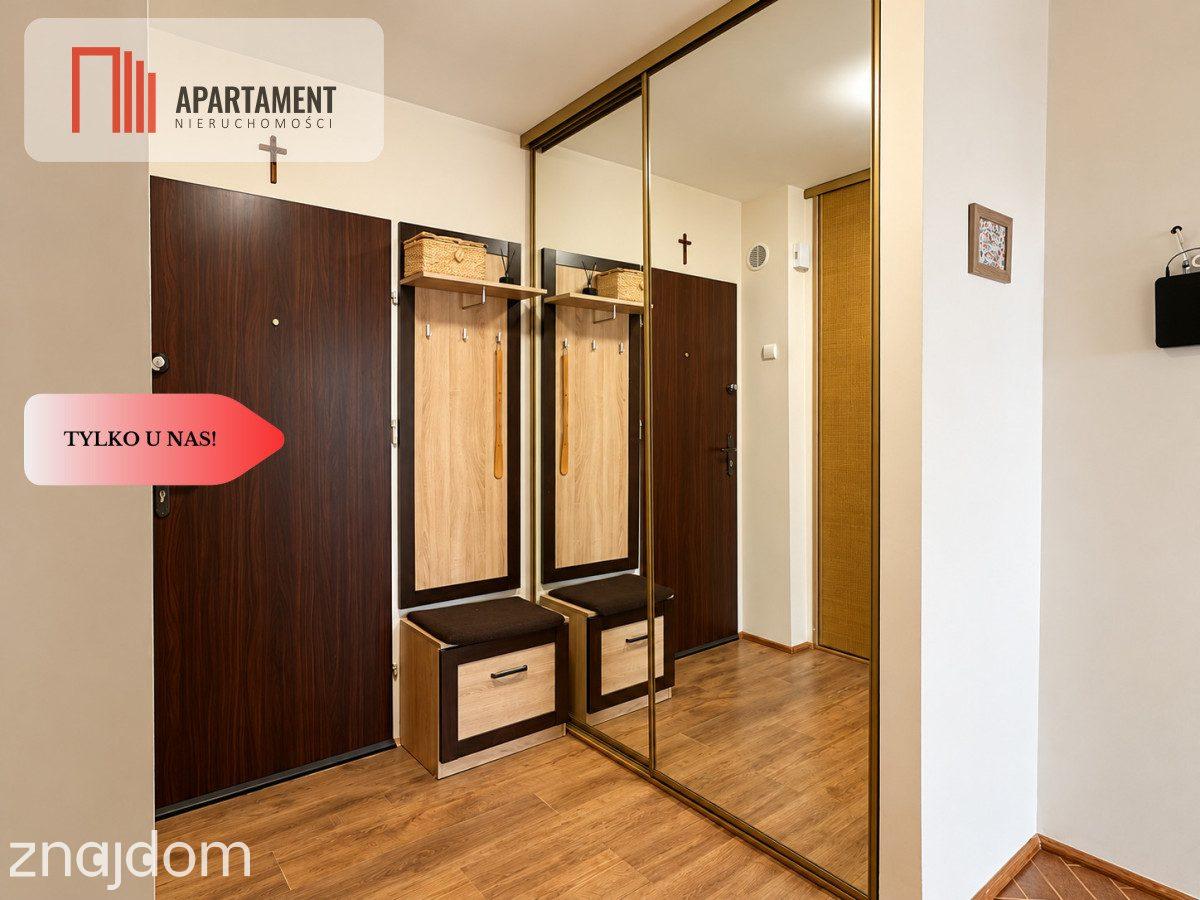 Mieszkanie 71,06m² z balkonem |4 pokoje |2. piętro - zdjęcie 17