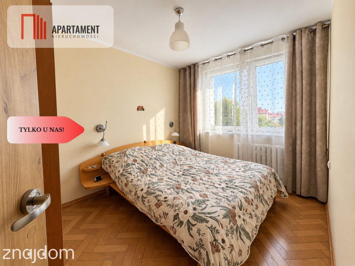 Mieszkanie 71,06m² z balkonem |4 pokoje |2. piętro - zdjęcie 6