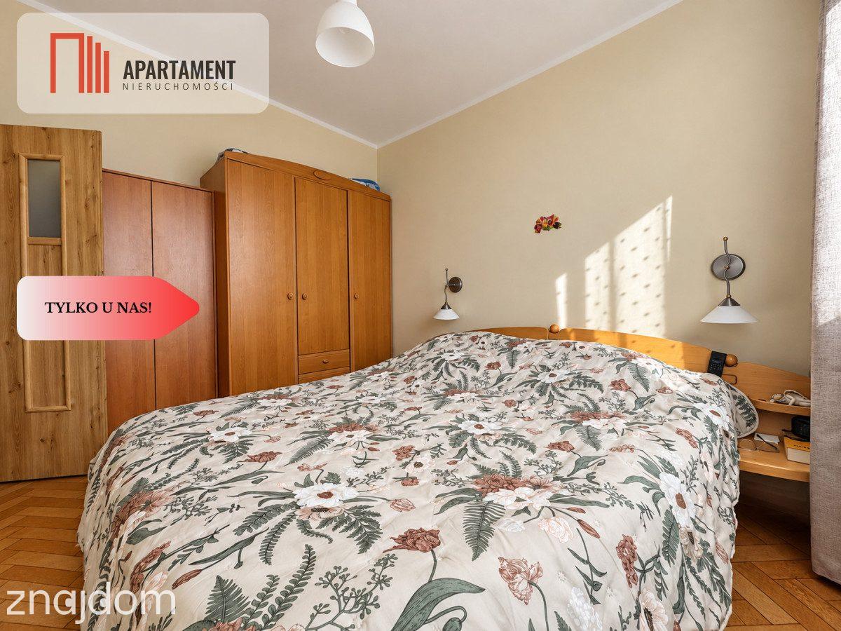 Mieszkanie 71,06m² z balkonem |4 pokoje |2. piętro - zdjęcie 7