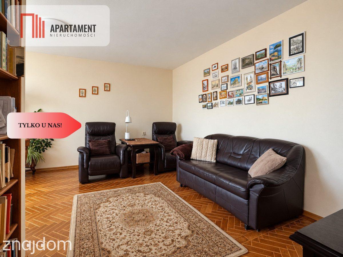 Mieszkanie 71,06m² z balkonem |4 pokoje |2. piętro - zdjęcie 4
