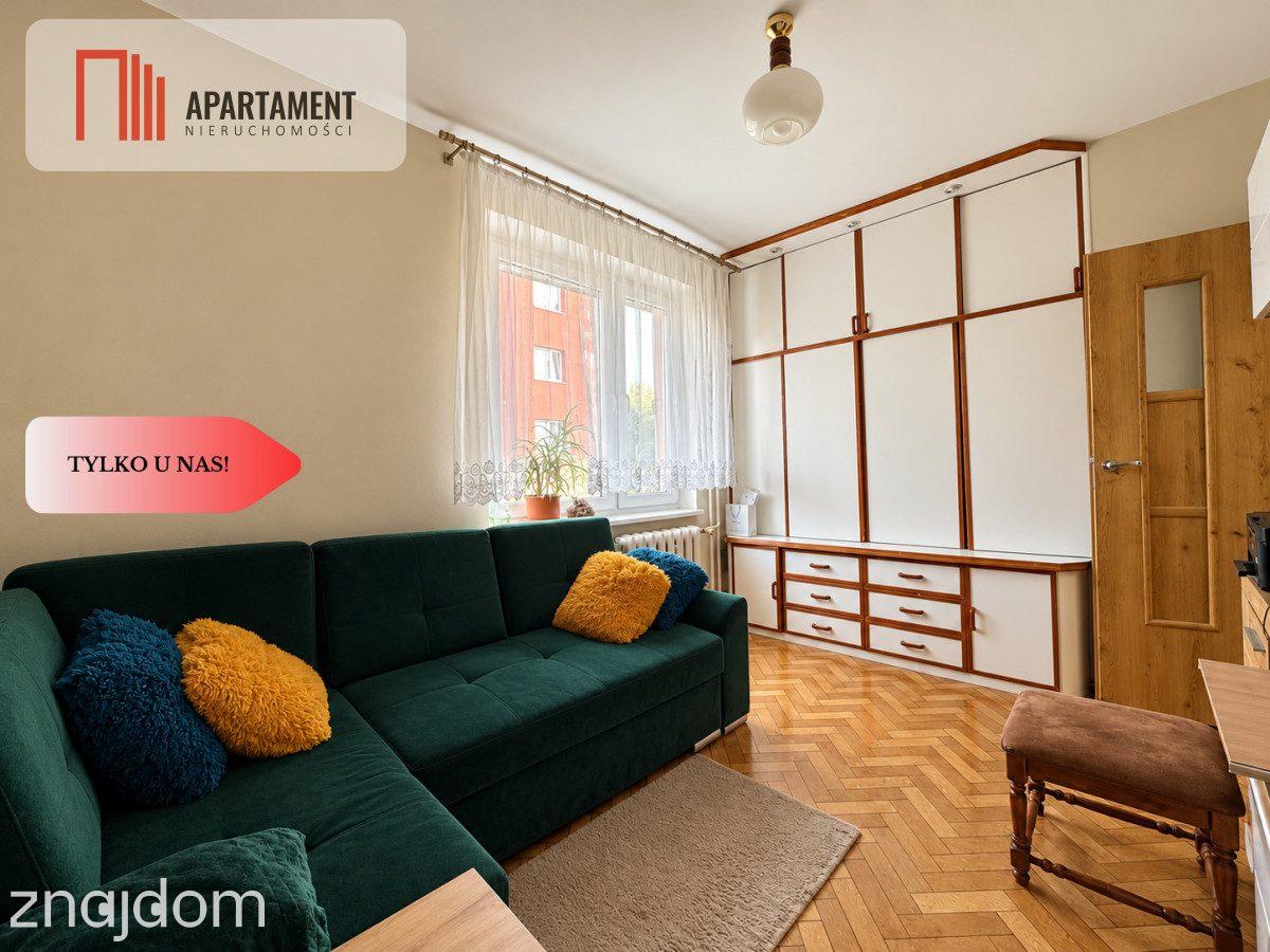 Mieszkanie 71,06m² z balkonem |4 pokoje |2. piętro - zdjęcie 8