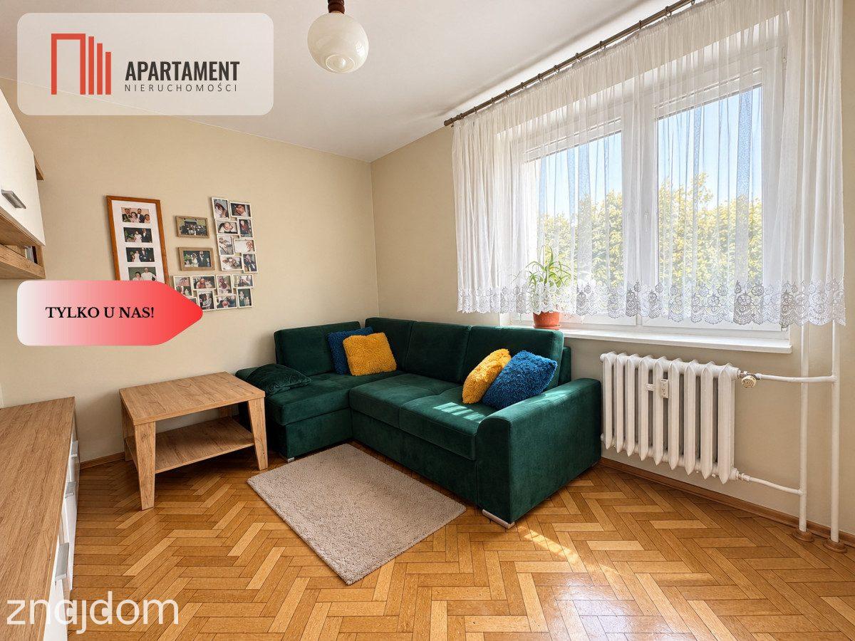 Mieszkanie 71,06m² z balkonem |4 pokoje |2. piętro - zdjęcie 9