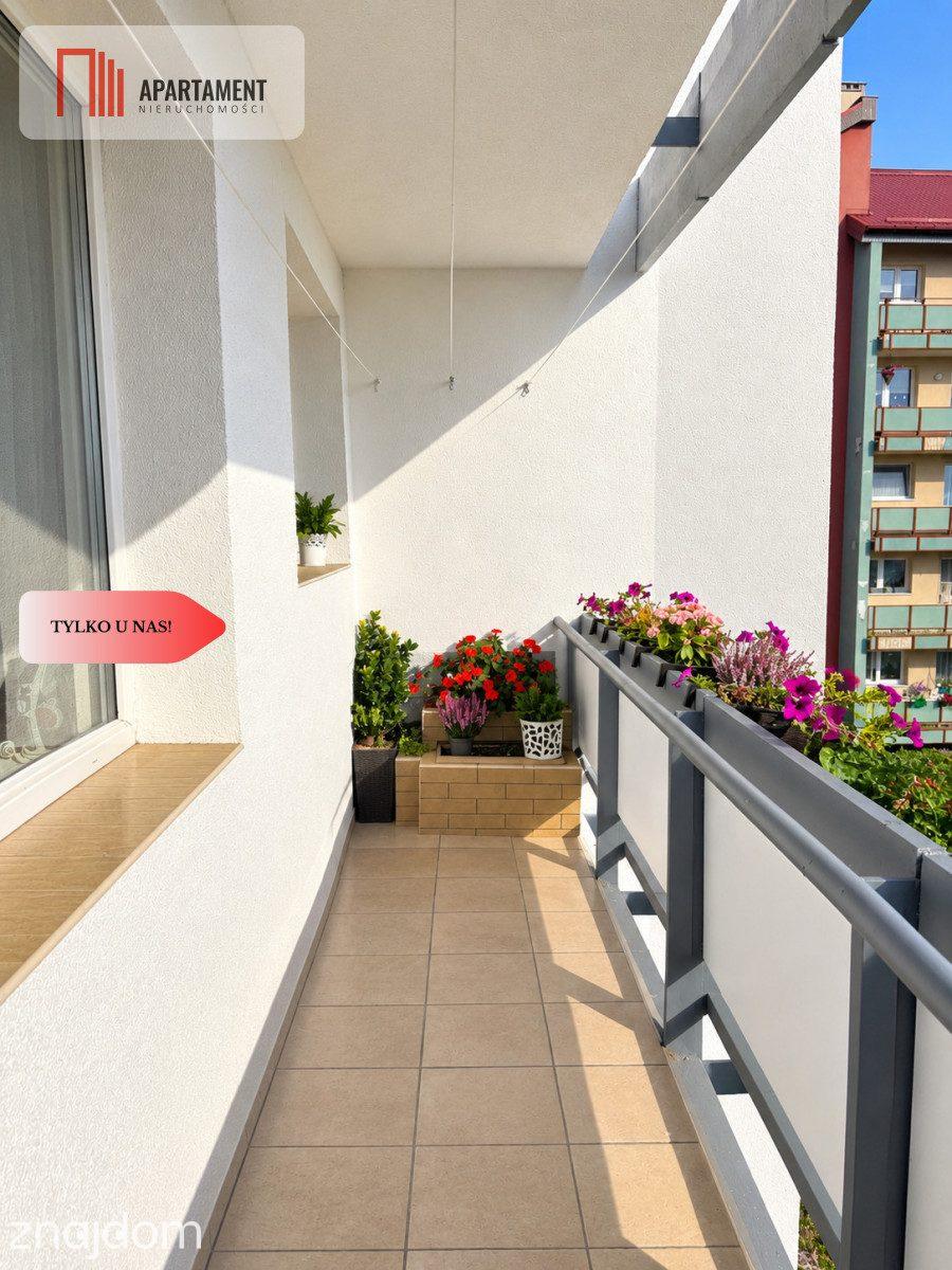 Mieszkanie 71,06m² z balkonem |4 pokoje |2. piętro - zdjęcie 19
