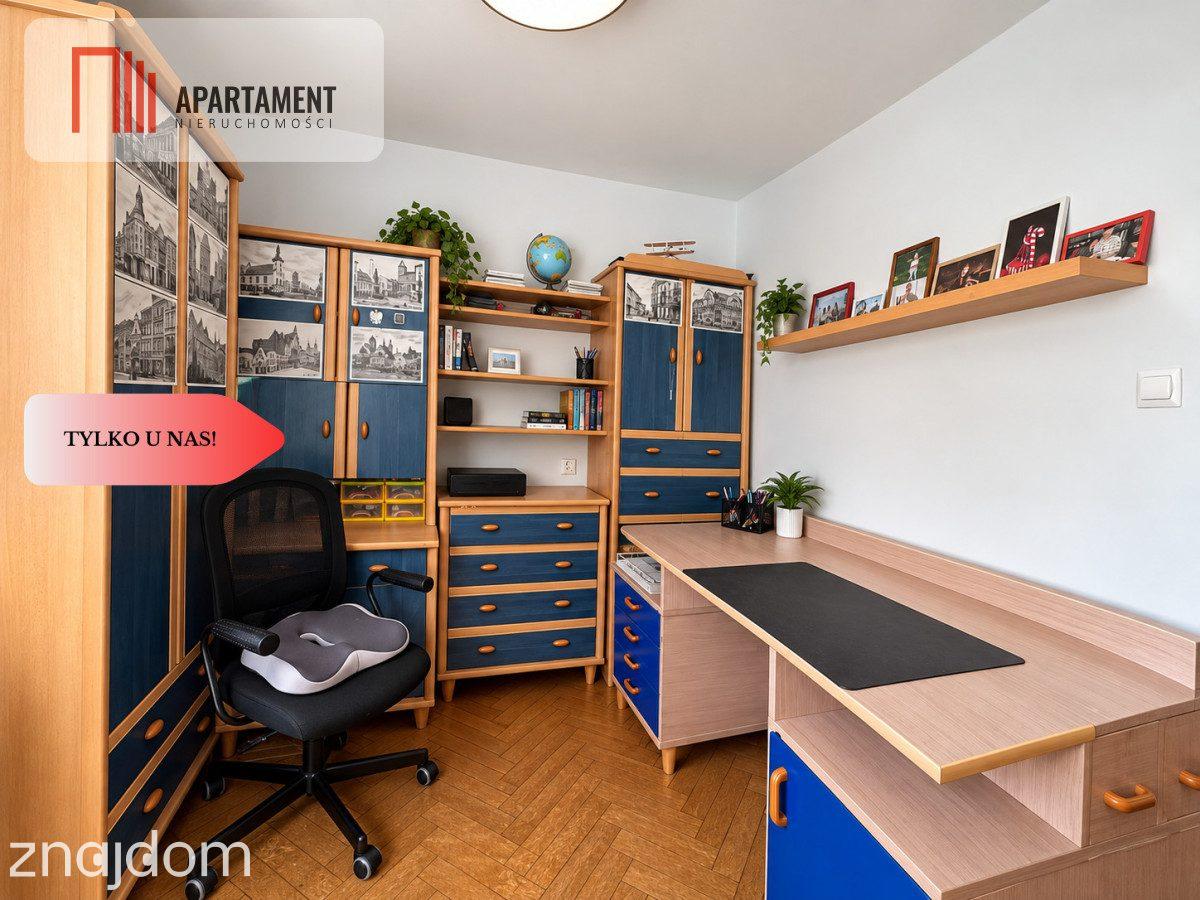 Mieszkanie 71,06m² z balkonem |4 pokoje |2. piętro - zdjęcie 11