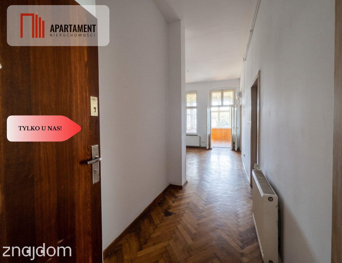 * 2 pokoje z wyjątkową werandą Grudziądz 1 piętro - zdjęcie 2