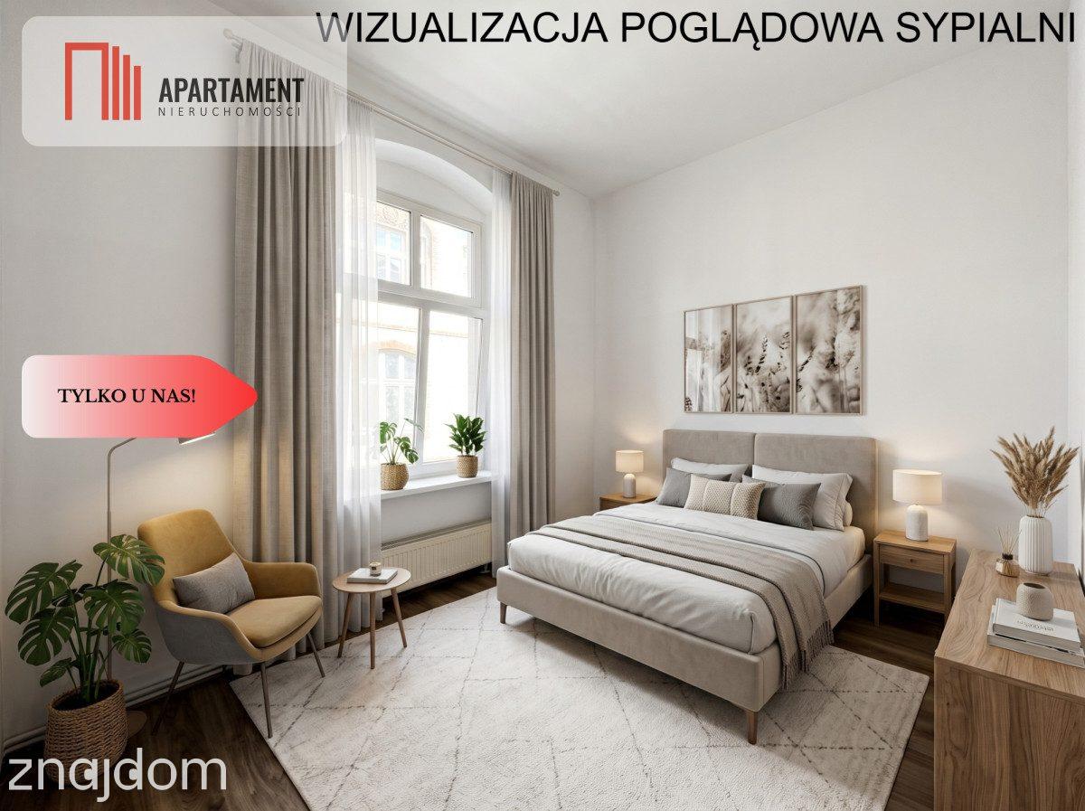 * 2 pokoje z wyjątkową werandą Grudziądz 1 piętro - zdjęcie 4