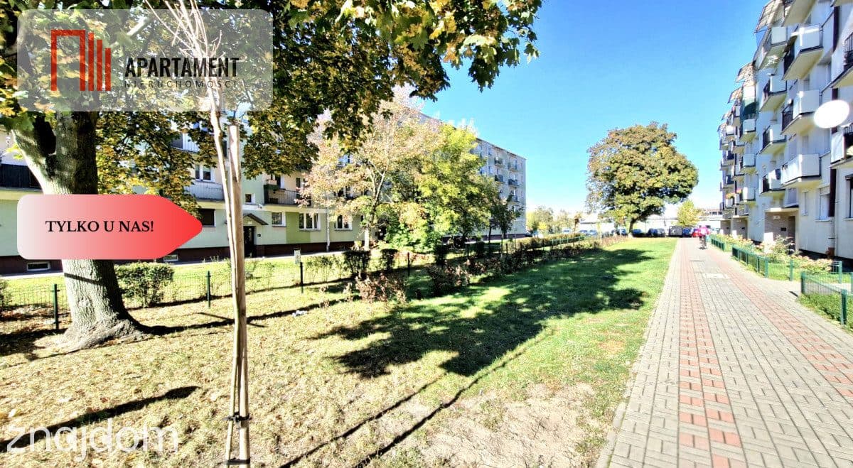 Słoneczne 2 pokoje z balkonem, osiedle Błonie! - zdjęcie 14