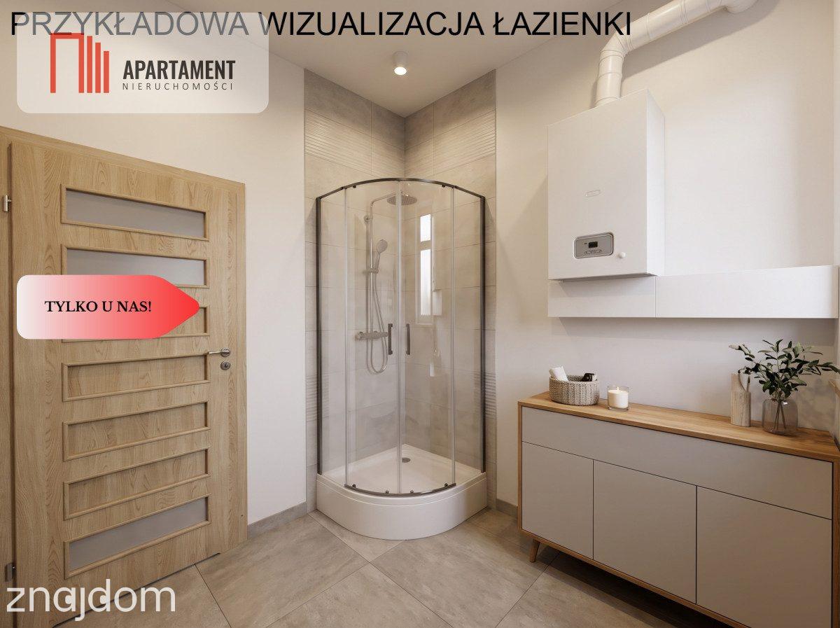* 2 pokoje z wyjątkową werandą Grudziądz 1 piętro - zdjęcie 9