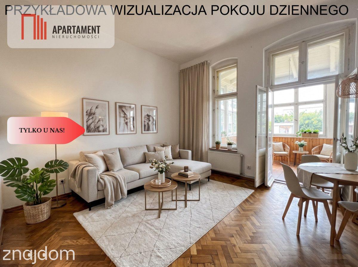 * 2 pokoje z wyjątkową werandą Grudziądz 1 piętro - zdjęcie 11