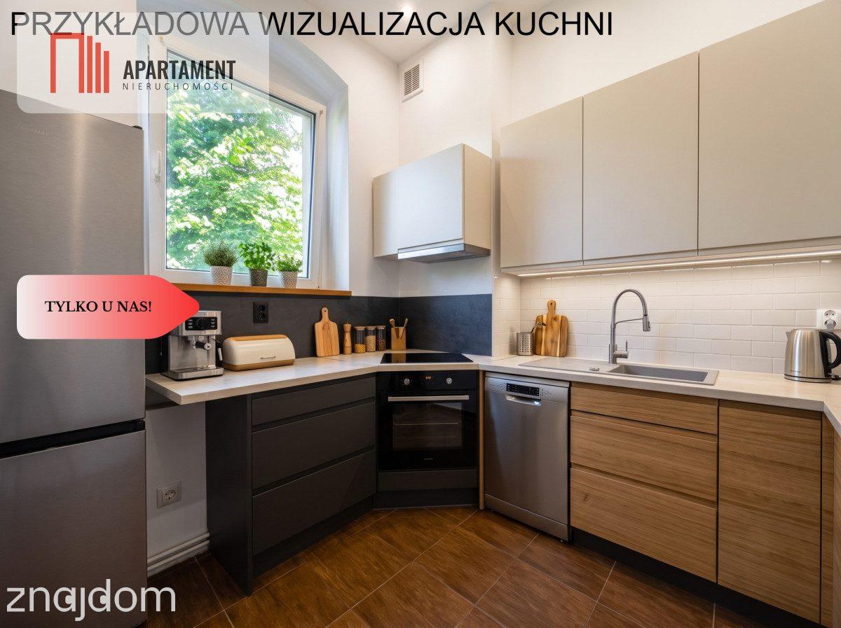 * 2 pokoje z wyjątkową werandą Grudziądz 1 piętro - zdjęcie 15