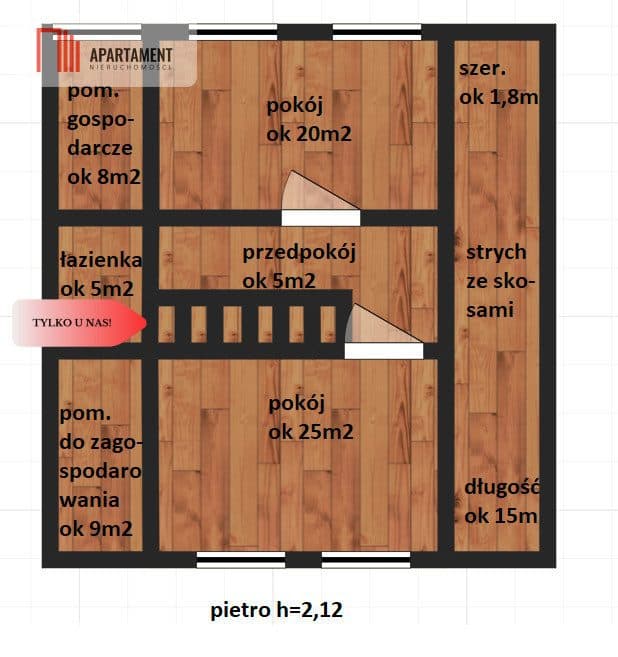 Tylko u nas! Dom rodzinny z ogrodem/Dolina Baryczy - zdjęcie 5