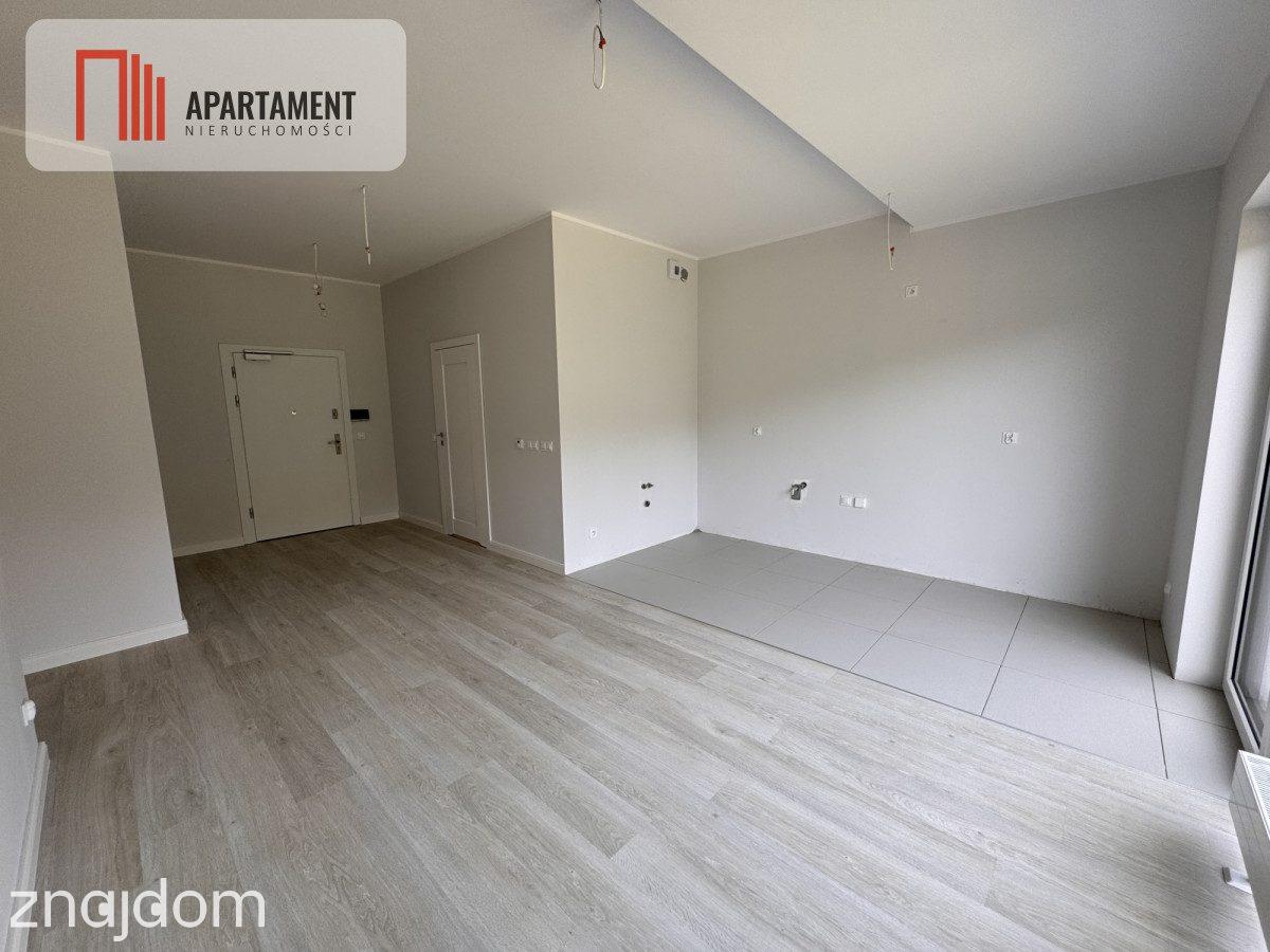 Apartament między morzem a jeziorem - zdjęcie 8