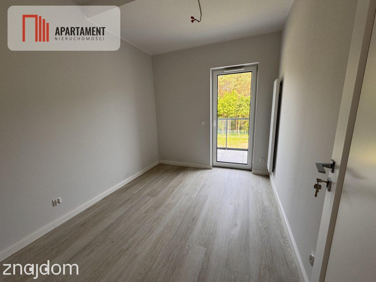 Apartament między morzem a jeziorem - zdjęcie 9