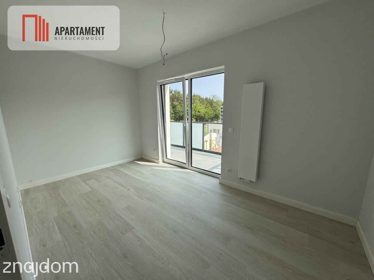 Apartament między morzem a jeziorem - zdjęcie 10