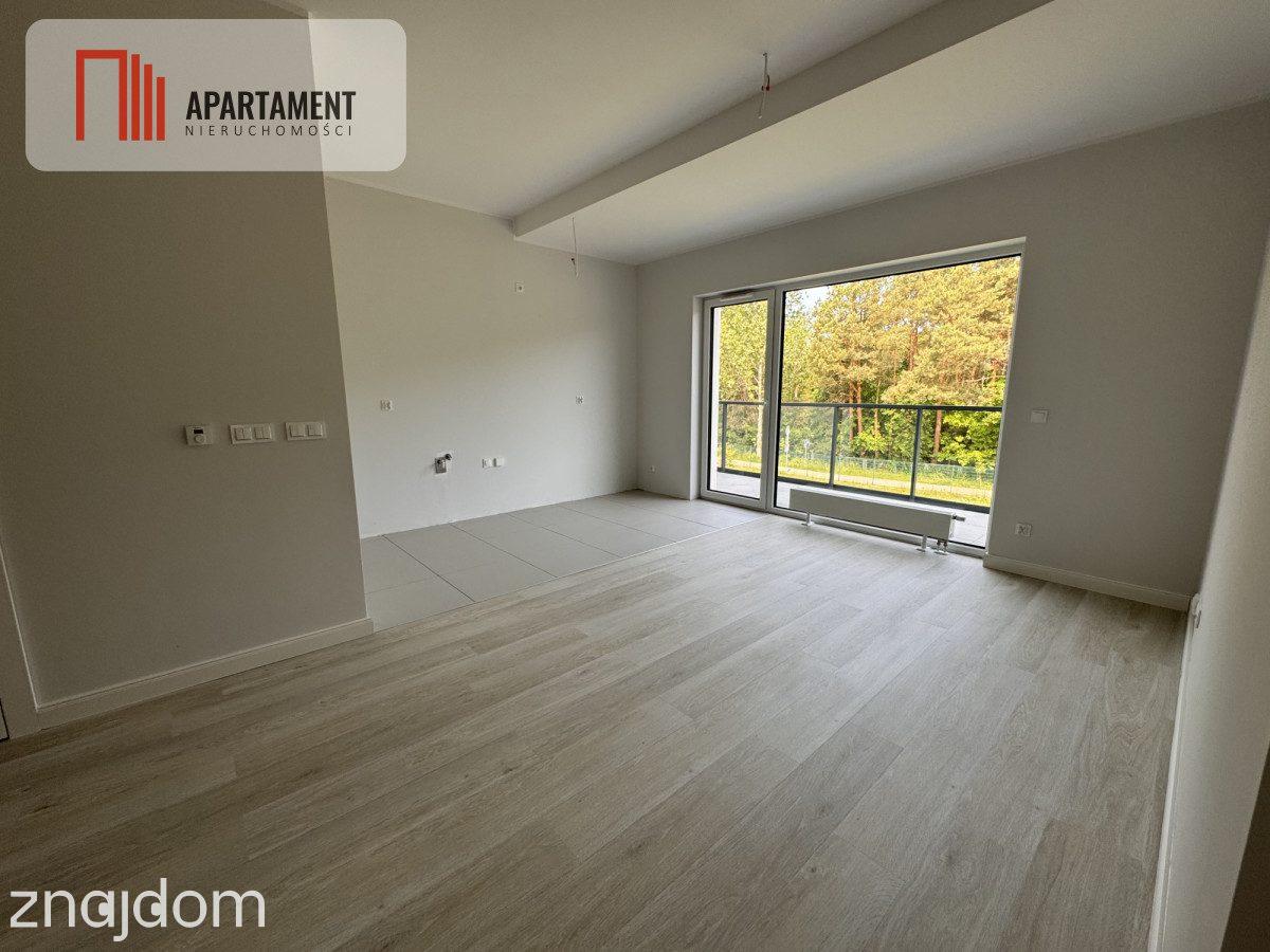 Apartament między morzem a jeziorem - zdjęcie 11